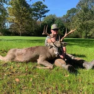 Meet your Posher, Jack